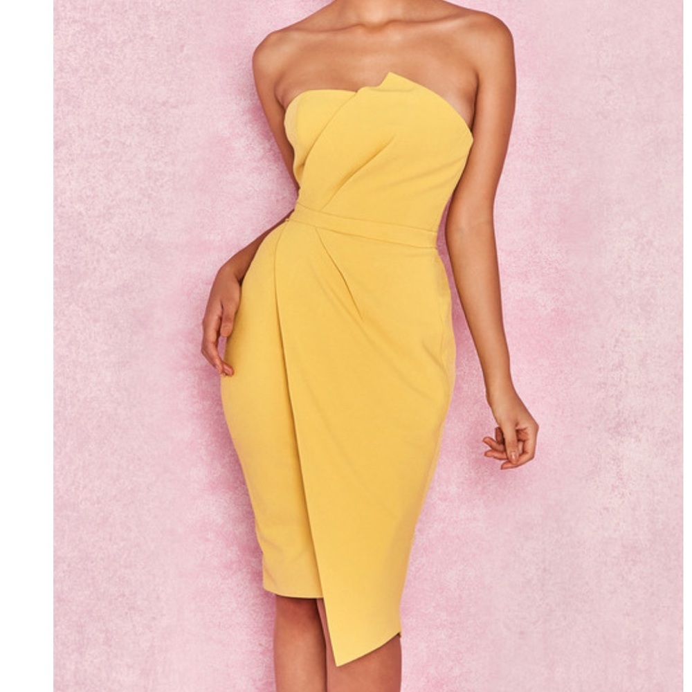 Uma dress